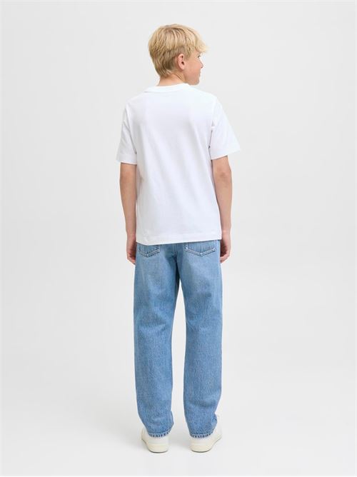  JACK JONES KIDS | 12284052/Bright White